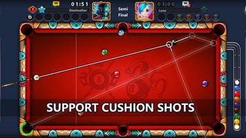 8 Ball Master পোস্টার