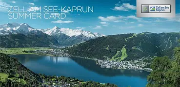 Zell am See-Kaprun