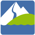 Zell am See-Kaprun icône
