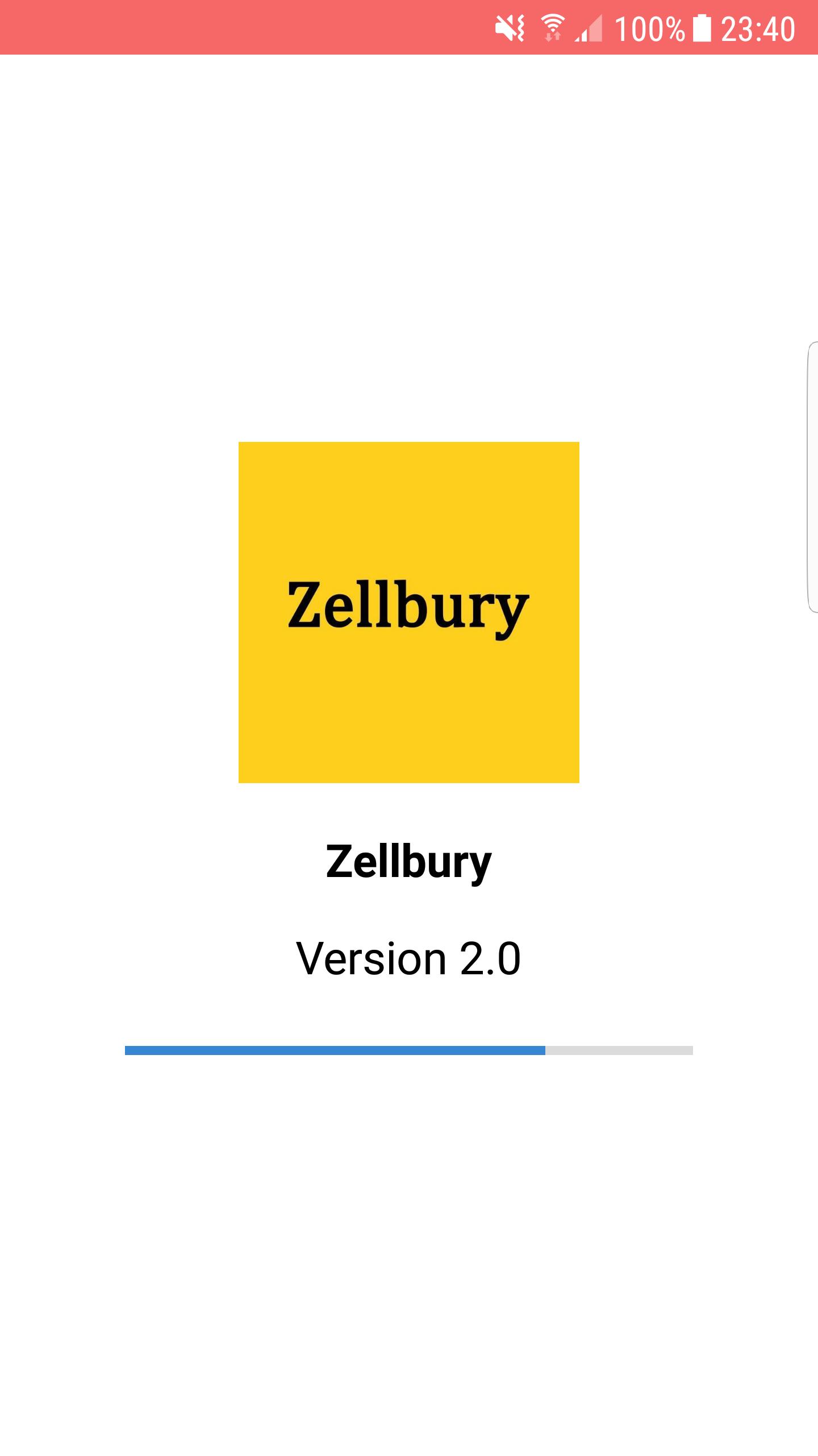 Zellbury APK for Android Download
