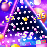 Balls Pyramid Of Wins