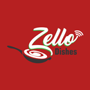 Zello Dishes - Rider APK