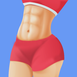 Bauchübungen im stehen: Cardio