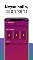 Baatıl | Kahve Falı, İskambil Falı, Tarot Falı screenshot 1