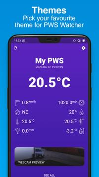 PWS Watcher 截图 5