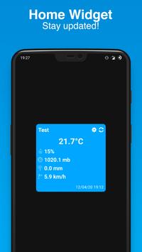 PWS Watcher 截图 1