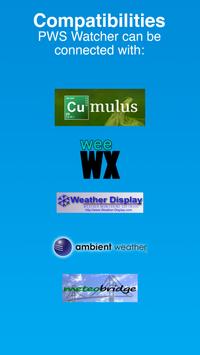 PWS Watcher 截图 3