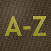 Dienstgradabzeichen icono