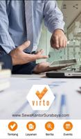 Virto Office Affiche