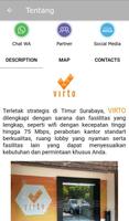 Virto Office 스크린샷 1