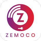 Zemoco VPN biểu tượng