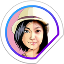 Zemoji : Sticker Maker for WhatsApp stickers APK
