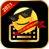 zEmoji: Emoji Keyboard - Maker APK