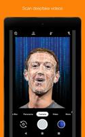 Poster Deepfake Detection