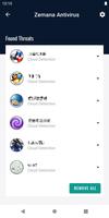 Zemana Antivirus 截圖 1