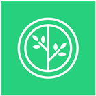 Circle Diet For Life أيقونة