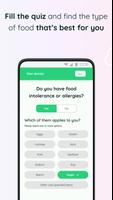 Circle Diet For Life تصوير الشاشة 2