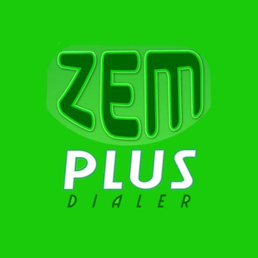 Zemplus Dialer