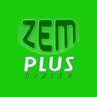 Zemplus Dialer icône