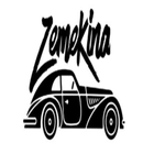 Zemekina-icoon