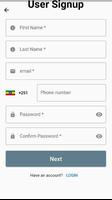 Zemekina screenshot 3