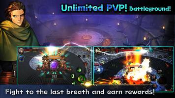 Travia Returns screenshot 1