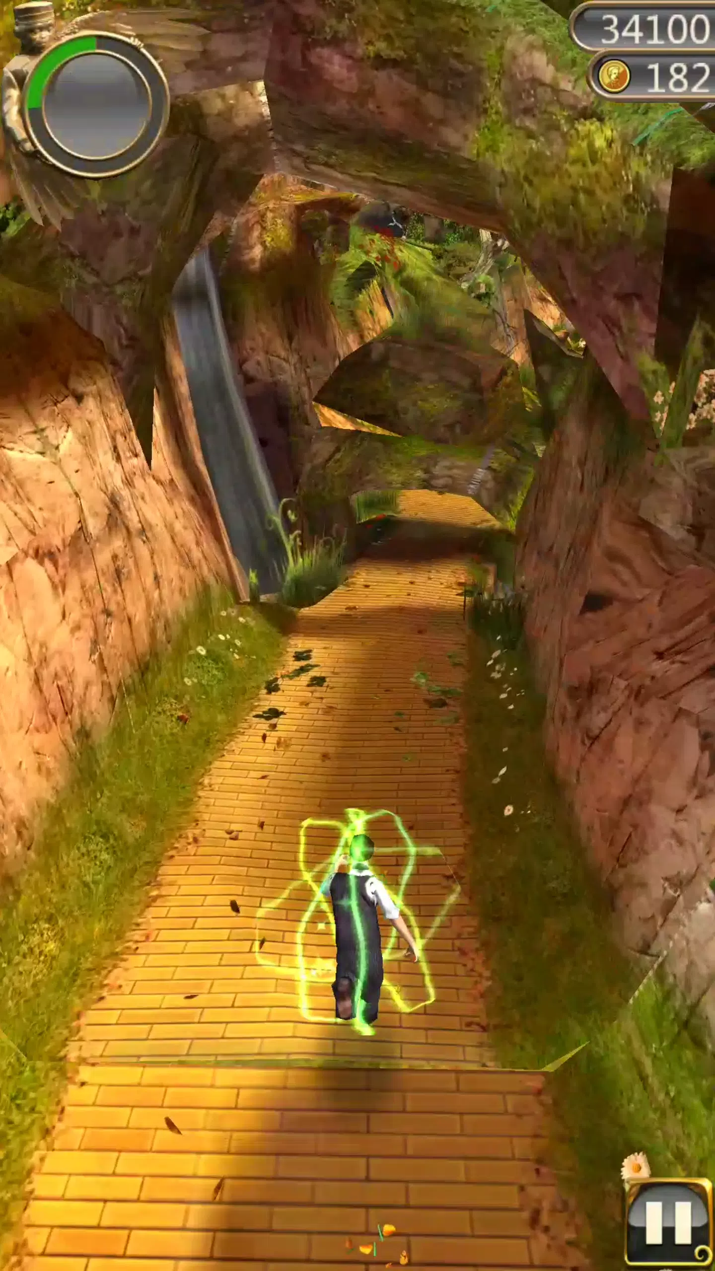 Temple Run: Oz for iPhone - Download