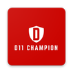 D11 Champion