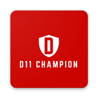 D11 Champion иконка