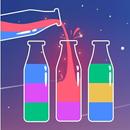 Zen Water Sort: Color Sort Puz APK
