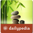 Zen Wisdom Daily icono
