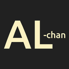 AL-chan icon