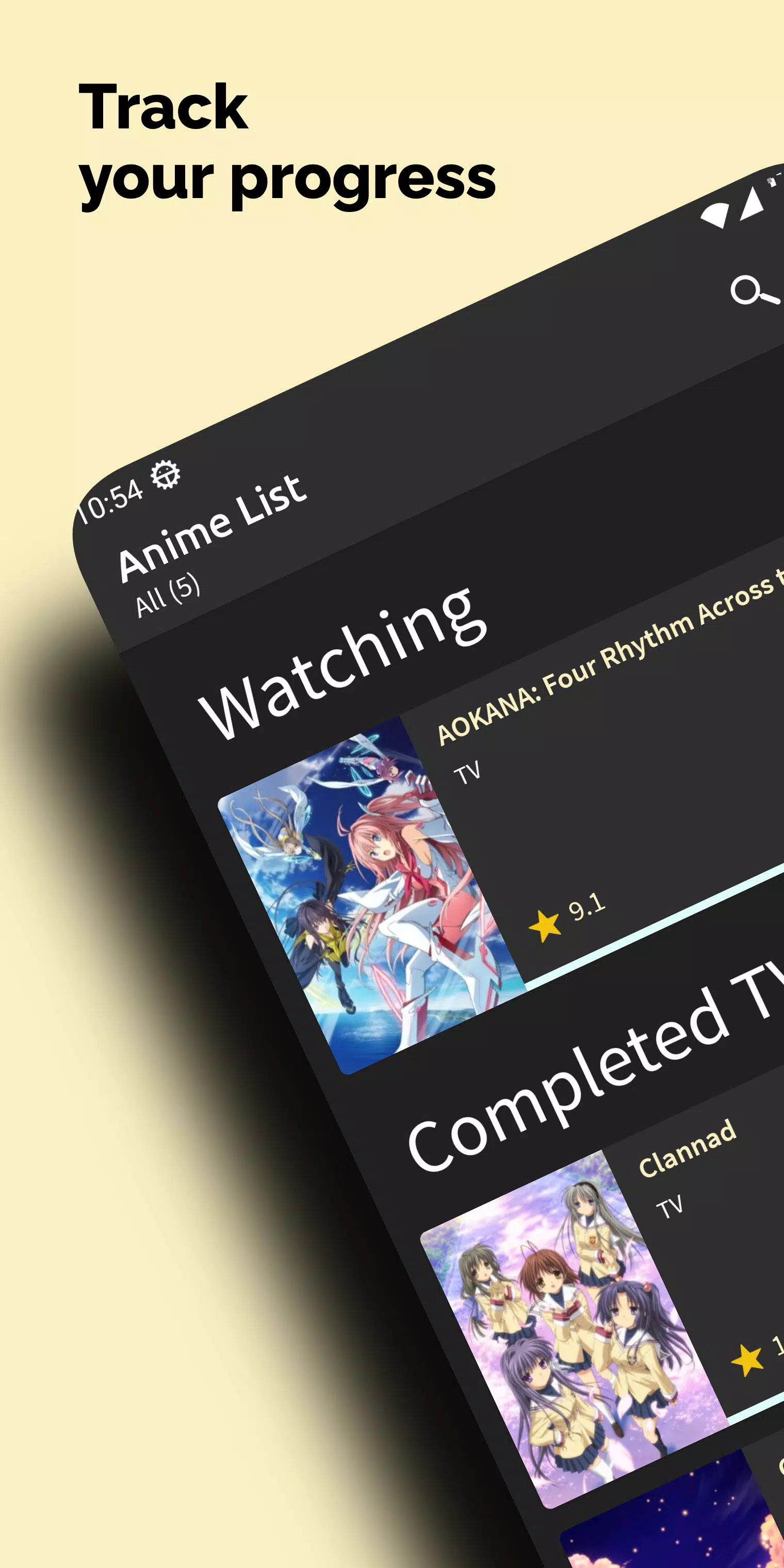 AnimesFlix - Assistir Animes Online Grátis APK (Android App) - Baixar Grátis