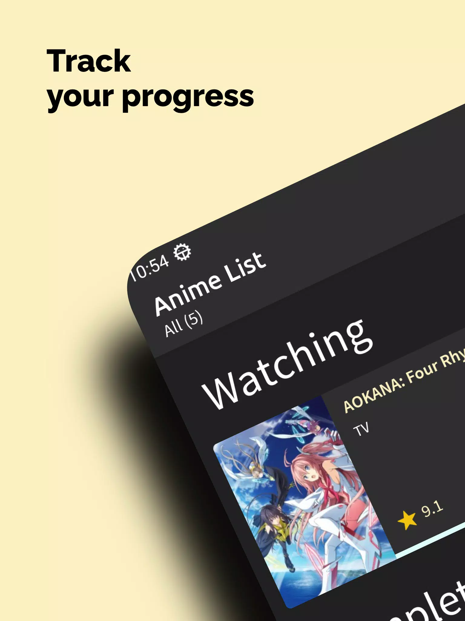 AnimesFlix – Assistir Animes Onlines Grátis