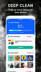 Zen Booster - Cache Cleaner XAPK download