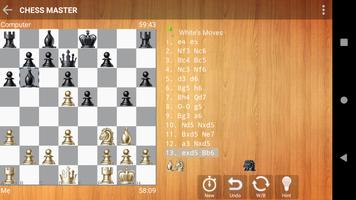 Chess स्क्रीनशॉट 3