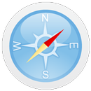 Compass GPS Sensors APK