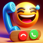 Fake Call - Prank App 圖標