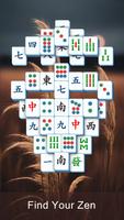 Zen Mahjong اسکرین شاٹ 1