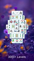 Zen Mahjong اسکرین شاٹ 3