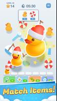 Joy Match 3D постер