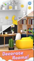 Joy Match 3D скриншот 2