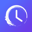 Zen Music Alarm Clock icon