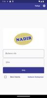 Nadir Pastacılık 海報
