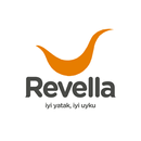APK Revella Yatak Baza