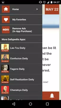 Screenshot 8 for Zen Saying Daily