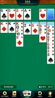 Zen Solitaire الملصق