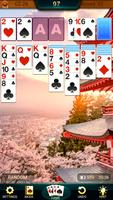 Zen Solitaire تصوير الشاشة 1