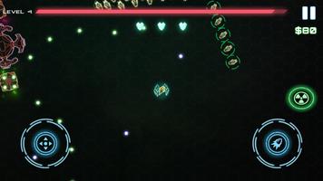 Space Ranger 海報