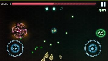 Space Ranger 截圖 1